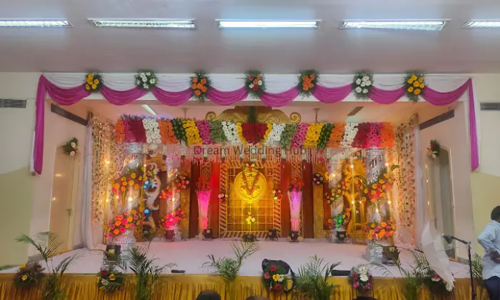 Suryadevara Kalyana Mandapam